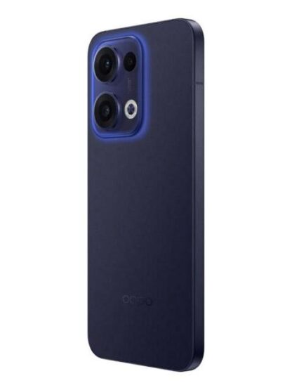 OPPO RENO 13 12GB 256GB 5G AZUL - Image 4