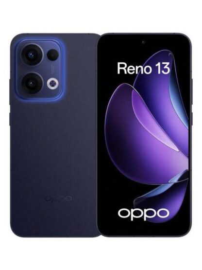 OPPO RENO 13 12GB 256GB 5G AZUL - Image 6