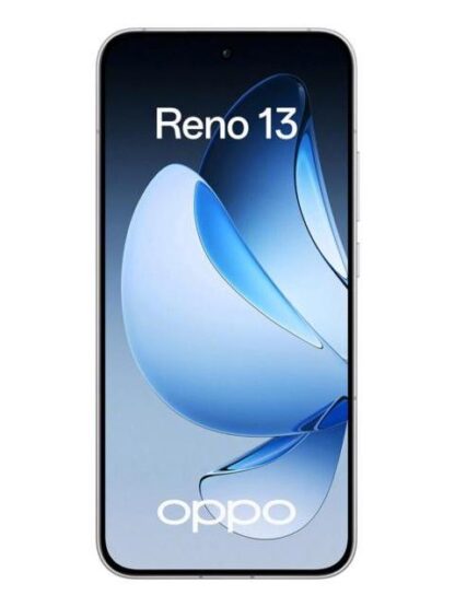 OPPO RENO 13 12GB 256GB 5G BLANCO - Image 2