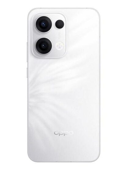OPPO RENO 13 12GB 256GB 5G BLANCO - Image 3