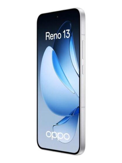 OPPO RENO 13 12GB 256GB 5G BLANCO - Image 4