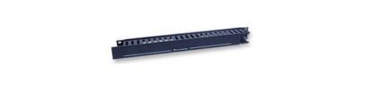 INTELLINET ORGANIZADOR HORIZONTAL DE CABLES METALICO PARA RACK-GABINETE 19 1U 5CM - Image 2