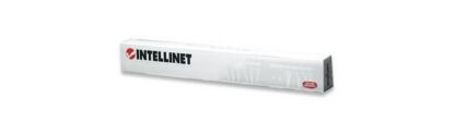 INTELLINET ORGANIZADOR HORIZONTAL DE CABLES METALICO PARA RACK-GABINETE 19 1U 5CM - Image 5