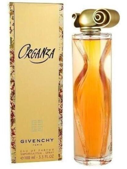 ORGANZA DAMA 100ML GIVENCHY - ENVIO GRATIS¡¡
