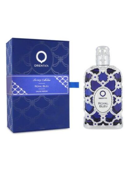 ORIENTICA LUXURY COLLECTION ROYAL BLEU 150 ML EDP SPRAY