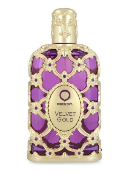 ORIENTICA LUXURY COLLECTION VELVET GOLD 150ML EDP SPRAY - UN - Image 2