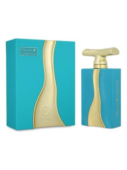 ORIENTICA MELODIE 90ML EDP SPRAY - UNISEX
