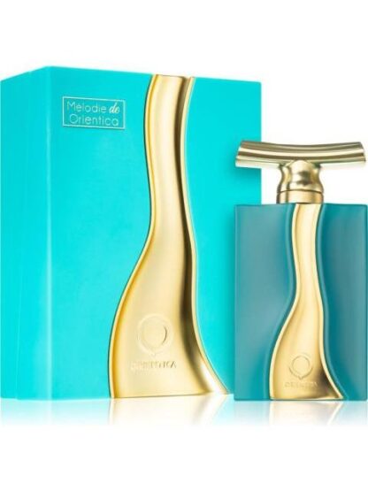 ORIENTICA MELODIE 90ML EDP SPRAY - UNISEX - Image 5