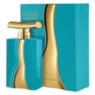 ORIENTICA MELODIE BY ORIENTICA UNISEX 90 ML EAU DE PARFUM