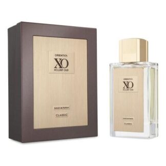 ORIENTICA XO XCLUSIF OUD CLASSIC 60ML EDP SPRAY - UNISEX
