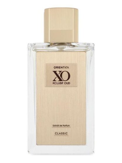 ORIENTICA XO XCLUSIF OUD CLASSIC 60ML EDP SPRAY - UNISEX - Image 2