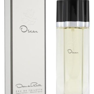 OSCAR DE LA RENTA 100 ML EDT SPRAY - MUJER