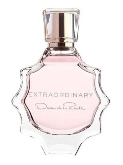 OSCAR DE LA RENTA EXTRAORDINARY 90 ML EDP SPRAY - Image 2