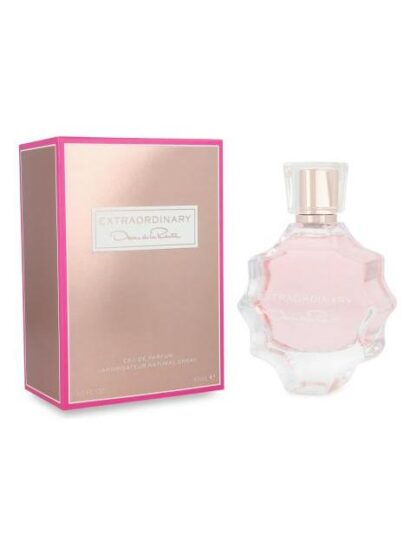 OSCAR DE LA RENTA EXTRAORDINARY 90 ML EDP SPRAY - Image 3