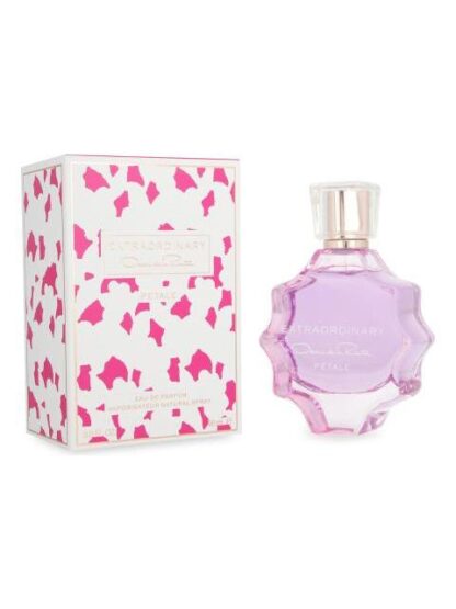 OSCAR DE LA RENTA EXTRAORDINARY PETALE 90 ML EDP SPRAY