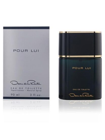 POUR LUI EDT 90ML PARA HOMBRE - Image 3