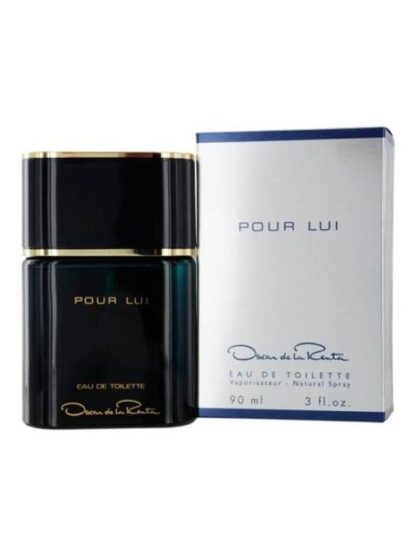 POUR LUI EDT 90ML PARA HOMBRE - Image 4