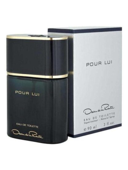 POUR LUI EDT 90ML PARA HOMBRE - Image 7