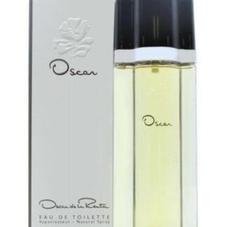 OSCAR EDT 100ML PARA MUJER