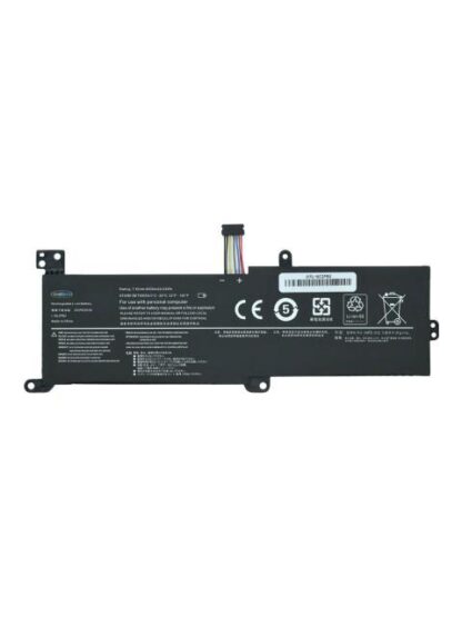 OTIL16C2PB2 BATERIA INTERNA (P) 7.4V PARA LENOVO IDEAPAD 32015IAP 32015IKB 32017IKB IDEAPAD S14514API S14514IWL L16C2PB2