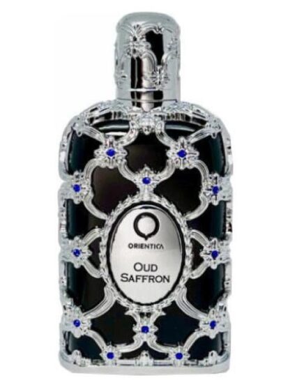 OUD SAFFRON ORIENTICA 150 ML EAU DE PARFUM UNISEX - ORIGINAL - Image 2