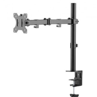 OVALTECH SOPORTE DE ESCRITORIO PARA 1 MONITOR 13 - 32 HASTA 8KG