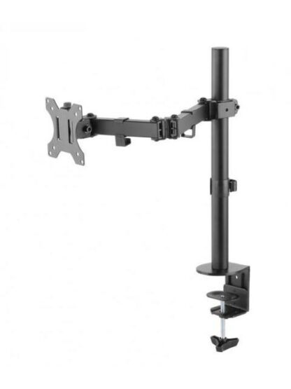 OVALTECH SOPORTE DE ESCRITORIO PARA 1 MONITOR 13 - 32 HASTA 8KG - Image 2