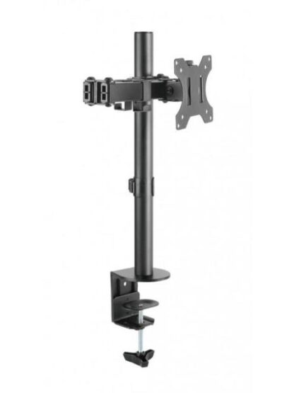 OVALTECH SOPORTE DE ESCRITORIO PARA 1 MONITOR 13 - 32 HASTA 8KG - Image 3