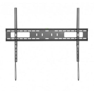 OVALTECH SOPORTE DE PARED OVTV-F60100 PARA PANTALLA 60 - 100 HASTA 75KG NEGRO