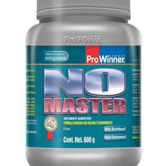 OXIDO NITRICO 600 GR PRONAT