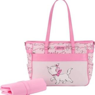 PAÑALERA MARIE ROSA MARIE