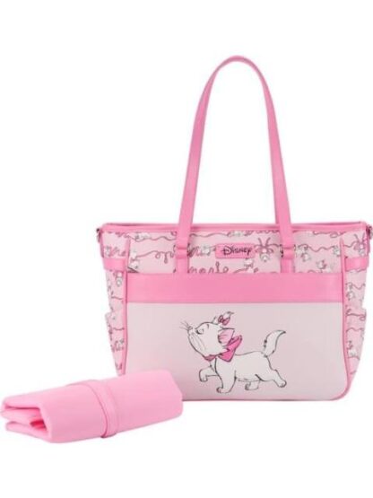 PAÑALERA MARIE ROSA MARIE