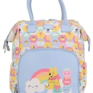 PAÑALERA WINNIE POOH MULTICOLOR WINNIE POOH