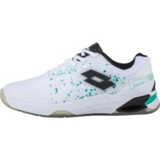 PADEL ASTURIA BLANCO LOTTO