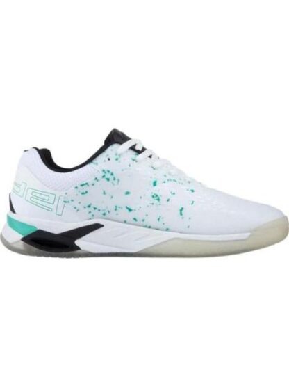 PADEL ASTURIA BLANCO LOTTO - Image 5