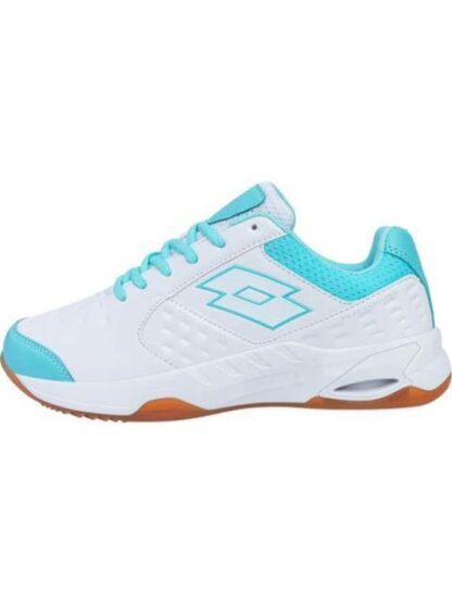 PADEL STRONER W BLANCO LOTTO