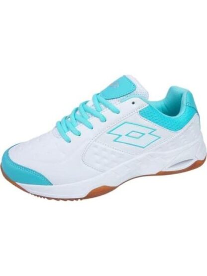 PADEL STRONER W BLANCO LOTTO - Image 2