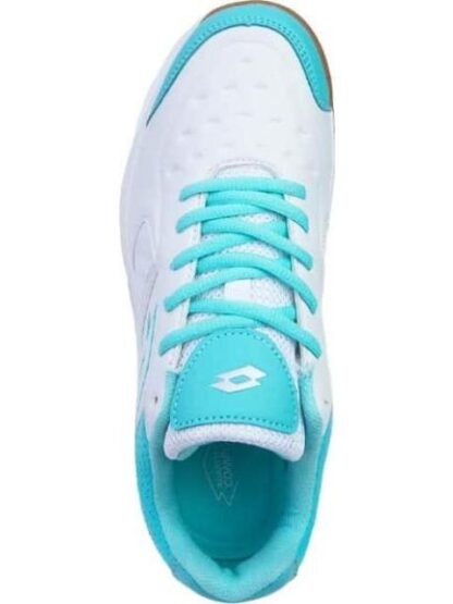 PADEL STRONER W BLANCO LOTTO - Image 3