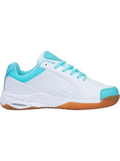 PADEL STRONER W BLANCO LOTTO - Image 5
