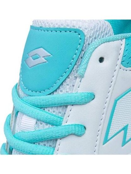 PADEL STRONER W BLANCO LOTTO - Image 6