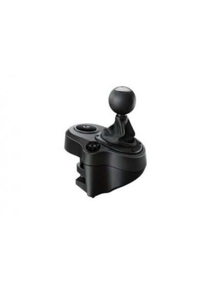 LOGITECH PALANCA DRIVING FORCE SHIFTER PARA VOLANTES DE CARRERAS G29 Y G920 - Image 3