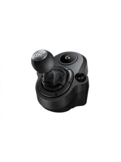 LOGITECH PALANCA DRIVING FORCE SHIFTER PARA VOLANTES DE CARRERAS G29 Y G920 - Image 4