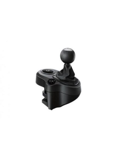 LOGITECH PALANCA DRIVING FORCE SHIFTER PARA VOLANTES DE CARRERAS G29 Y G920 - Image 5
