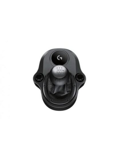 LOGITECH PALANCA DRIVING FORCE SHIFTER PARA VOLANTES DE CARRERAS G29 Y G920 - Image 6