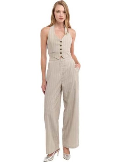 PALATZZO RAYAS BEIGE HOLLY LAND