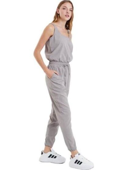 PALAZZO CASUAL BEIGE HOLLY LAND - Image 2