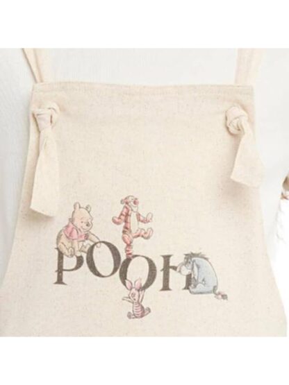 PALAZZO HOT PANTS PALAZZO HOT PANTS ESTAMPADO BEIGE WINNIE THE POOH - Image 6