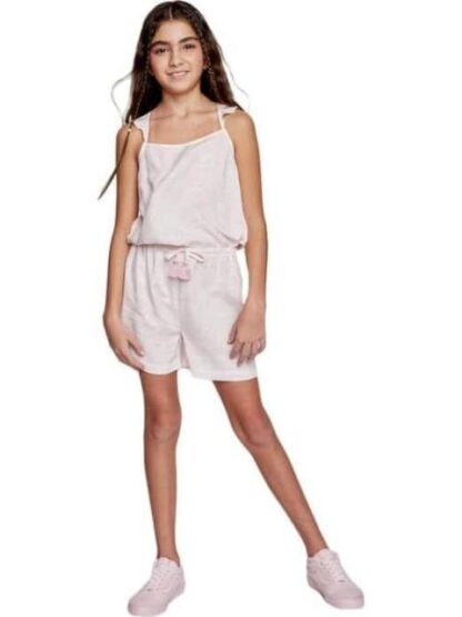 PALAZZO HOT PANTS PALAZZO HOT PANTS ESTAMPADO ROSA LAS CHICAS SUPER PODEROSAS - Image 5