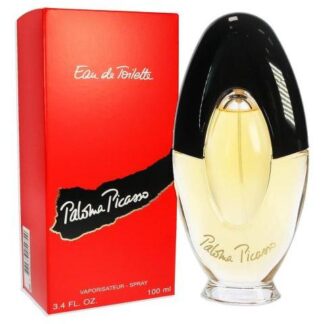 PALOMA PICASSO 100 ML EDT SPRAY PALOMA PICASSO - MUJER