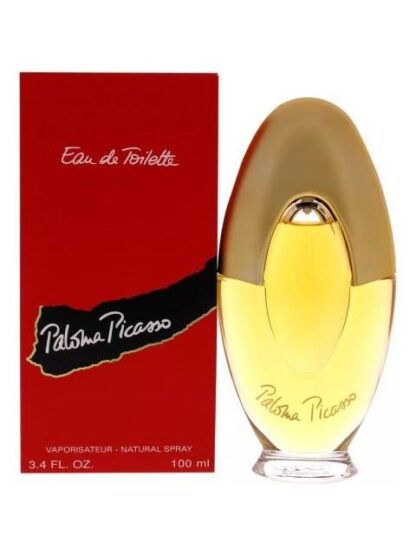 PALOMA PICASSO 100 ML EDT SPRAY PARA MUJERES